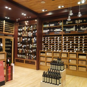 business advance for liquor stores