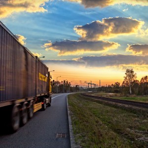 business funding for trucking services